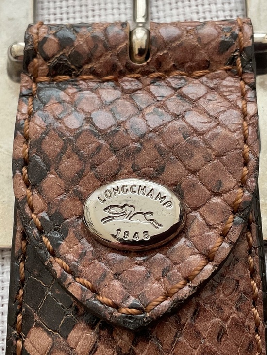 Belts